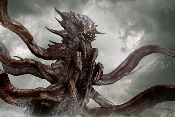 Kraken forum