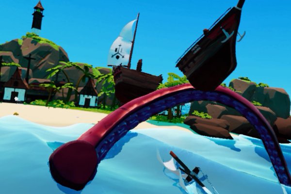 Kraken 14at