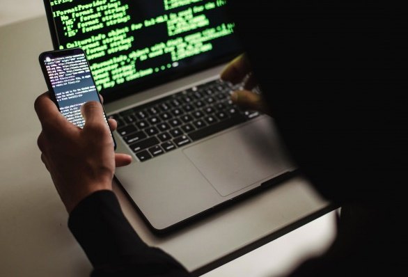 Почему не работает сайт кракен